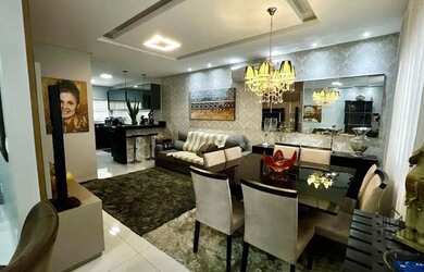 Imagem 5: Sobrado com 3 dormitórios à venda, 216 m² por R$ 990.000 - Jardim Mariliza...