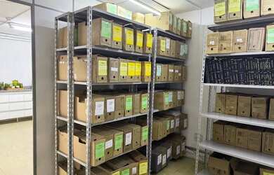 Imagem 8: Loja para Aluguel com Mezanino na Av do Contorno