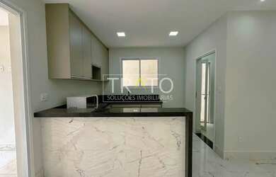 Imagem 7: Casa à venda no condomínio Villagio Di Capri