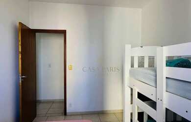 Imagem 14: Apartamento à venda, 100 m² por R$ 780.000,00 - Vila Guilhermina - Praia...