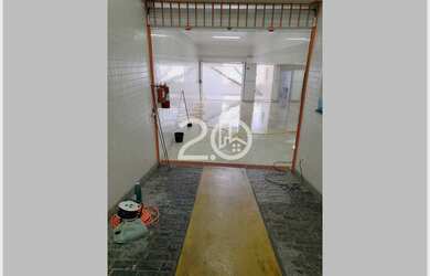 Imagem 13: Galpão para Locação em São Paulo, Limão, 2 banheiros