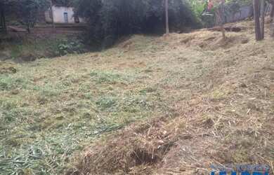 Imagem 15: AREA - JARDIM PROFESSOR BENOÁ - SP