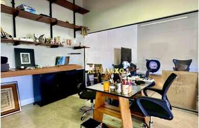 Imagem 5: Casa com 4 dormitórios à venda, 518 m² por R$ 6.800.000,00 - Vila Alpina...