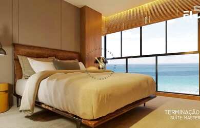 Imagem 3: Five - Apartamento à venda no bairro Ponta Verde - Maceió/AL