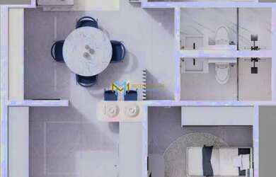 Imagem 13: Oportunidade incrível! Seu apartamento pertinho do mar em Arraial!