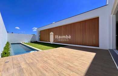 Imagem 16: Casa alto padrão em camobi