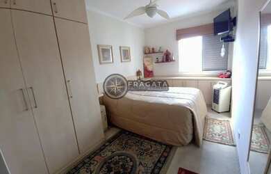 Imagem 12: Apartamento à venda 92m² - 3 quartos sendo 1 suíte e 1 vaga em Pinheiros-SP