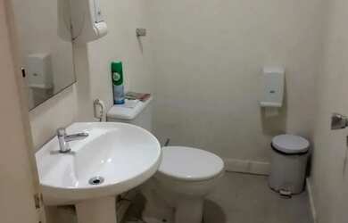 Imagem 4: Andar/laje corporativa para aluguel tem 260 metros quadrados em Lourdes...