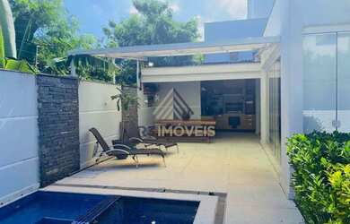 Imagem 3: Recreio dos Bandeirantes Casa 5 quartos, sendo 5 suites