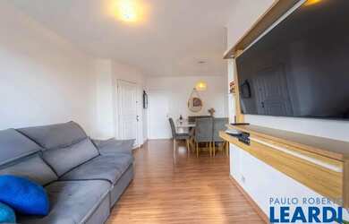 Imagem 7: APARTAMENTO - JARDIM BRASIL ZONA SUL - SP