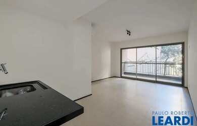 Imagem 2: APARTAMENTO - CONSOLAÇÃO - SP