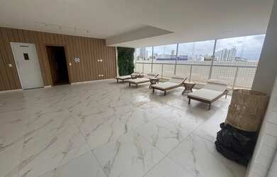 Imagem 14: Apartamento para locação no Boqueirão, Praia Grande-SP: 2 quartos, 1 suíte, 1 sala, 2 banh