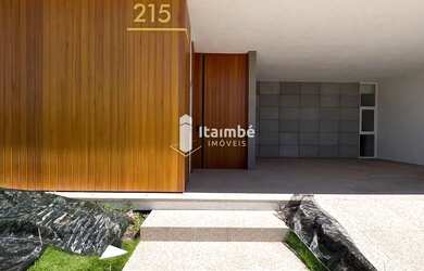 Imagem 3: Casa alto padrão em camobi