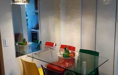 Imagem 2: Apartamento com 2 dormitórios à venda, 48 m² por R$ 330.000,00 - Ataíde...