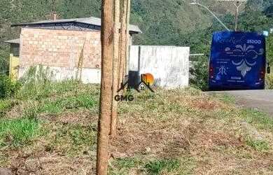 Imagem 3: Lote Bairro Liberdade 364,80 m²