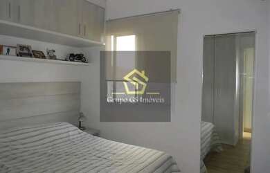 Imagem 9: Apartamento com 2 dormitórios à venda, 51 m² por R$ 405.000,00 - Santa Claudina - Vinhedo