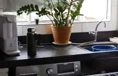 Imagem 2: Vendo ágio de apto 2 quartos Riacho Fundo 2 parcelas só 445 reais