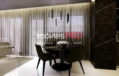 Imagem 3: Cobertura, Pinheiros - São Paulo