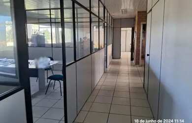 Imagem 9: Complexo indl. 4.235m², Charqueadas/RS