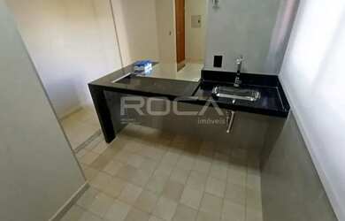 Imagem 9: Apartamento para alugar com 1 quarto no bairro Jardim Paulista, em Ribeirão...