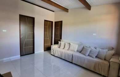 Imagem 5: CASA 4 Quartos com 3 Suítes