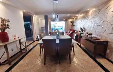 Imagem 15: Sobrado QNL 12 Taguatinga - 6 qtos - 5 Suítes DCE e c/ piscina