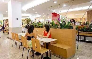 Imagem 4: EXCELENTE LOJA NO SHOPPING ITAIGARA. NO TERREO