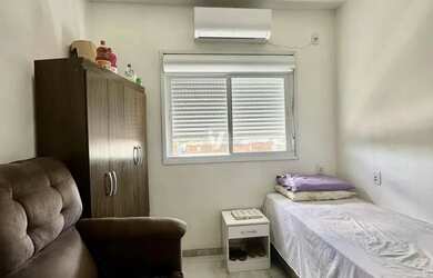 Imagem 12: Casa nova à venda, localizada no bairro Noal