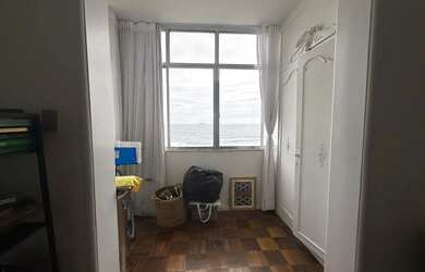 Imagem 12: Apartamento Exclusivo Frente Mar Praia do Leme, Rio de Janeiro