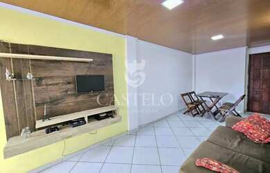 Imagem 5: Oportunidade Apto 3 quartos/suíte com varanda de frente pra rua na Praia...