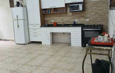 Imagem 9: Chácara para temporada em mairiporã