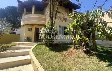 Imagem 12: Sobrado próximo a Av. Maringá