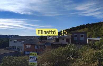 Imagem 2: VENDA - TERRENO COM 323,66M² ANA RECH/ SANTA RITA