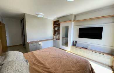 Imagem 15: Casa em Condomínio 4 dormitórios à venda Camobi Santa Maria/RS