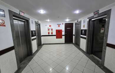 Imagem 7: Excelente sala comercial na Tancredo Neves