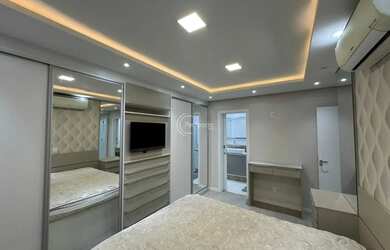 Imagem 13: Venda - Apartamentos - 3 dormitórios - Jardim América - Caxias do Sul - RS