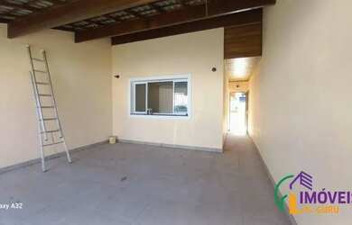 Imagem 2: CASA TÉRREA - JARDIM DO LAGO - SP