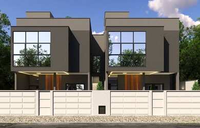 Imagem 2: Sobrado para Venda em Itajaí, São Vicente, 3 dormitórios, 1 suíte,...