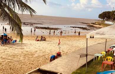 Imagem 8: Réveillon em Mosqueiro - 5 dias