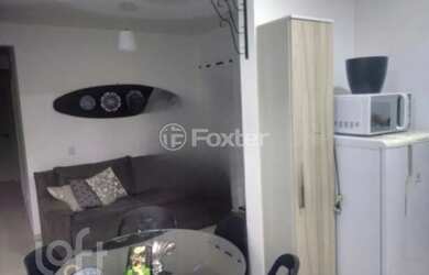 Imagem 13: Apartamento à venda Servidão Dejalma Manoel Jorge, Ingleses do Rio Vermelho...