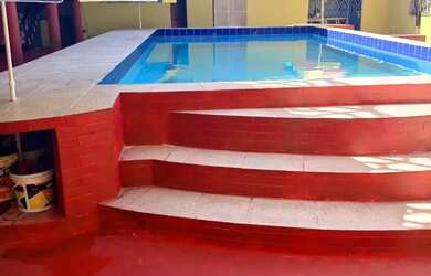 Imagem 14: VENDA CASA COM PISCINA E SALAO DE FESTA PROXIMO AVENIDA AUGUSTO MONTENEGRO