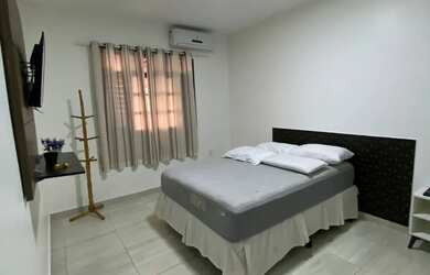 Imagem 9: Casa para locação no condomínio Greenville- 600 a diária