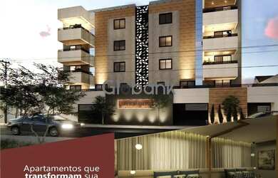 Imagem 4: Apartamento em Montes Claros, no bairro Major Prates, à venda