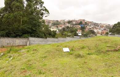 Imagem 2: Excelente Terreno com 162 m² - Nova Jaguari em Santana de Parnaíba/SP