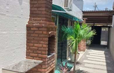 Imagem 9: Repasse casa. Churrasqueira, 60m² de Área, 1 Vaga na garageme2 Dormitórios