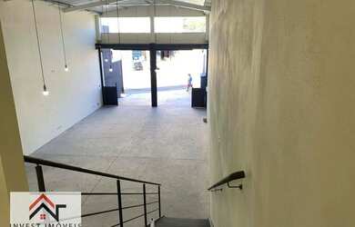 Imagem 4: Galpão para alugar, 240 m² por R$ 6.650,00/mês - Jardim Imperial -...