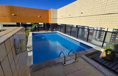 Imagem 13: Apartamento 2 Quartos 1 Suíte Ponta Verde, Maceió