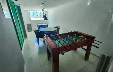 Imagem 15: Apartamento Mobiliado Alugar em Manaíra 02 Quartos sendo 01 Suíte 60m²