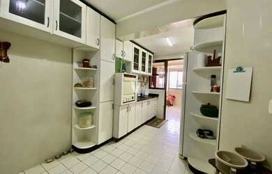 Imagem 7: Apartamento localizado no Bairro Fátima