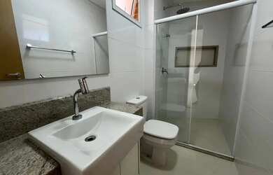 Imagem 11: Edifício Splendia com 3 quartos sendo 1 suíte A VENDA na Praia do Morro